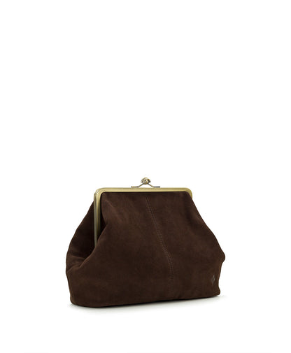 Patricia Nash Vivienne Frame - Suede