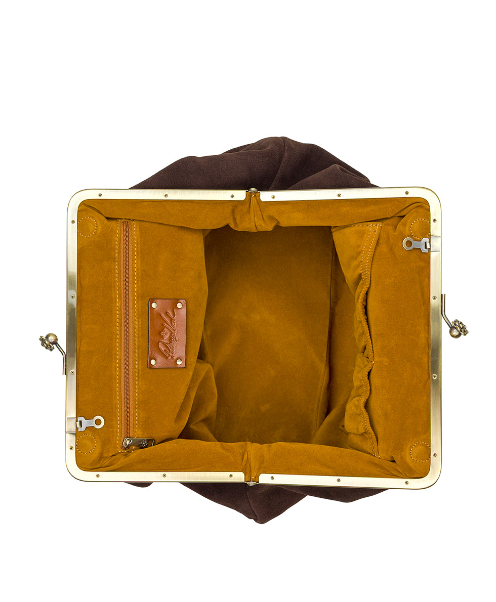 Patricia Nash Vivienne Frame - Suede