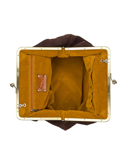 Patricia Nash Vivienne Frame - Suede