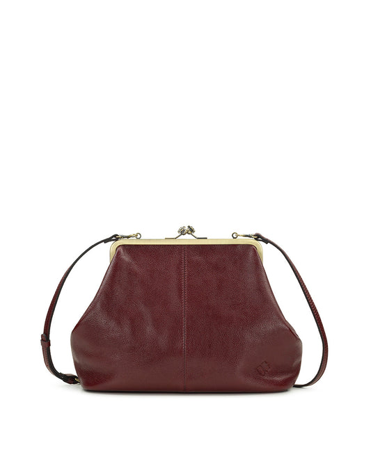 Patricia Nash Vivienne Frame - Rugged Natural Grain