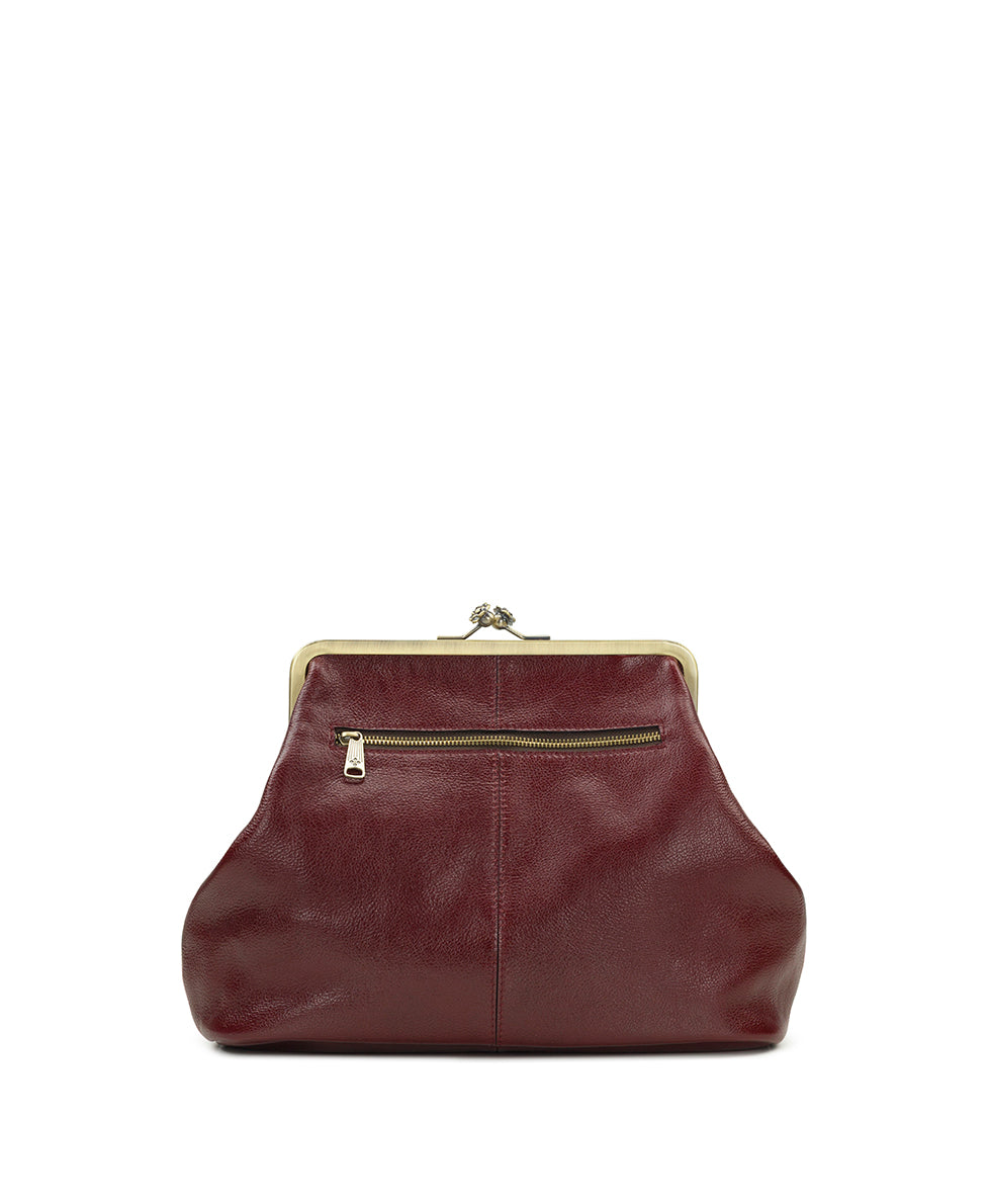 Patricia Nash Vivienne Frame - Rugged Natural Grain