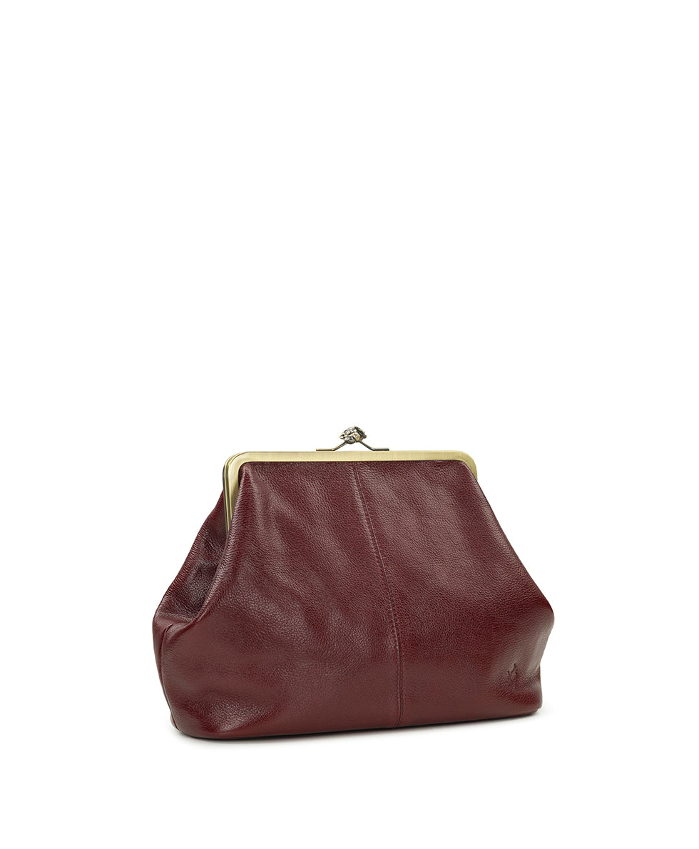 Patricia Nash Vivienne Frame - Rugged Natural Grain