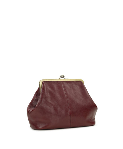 Patricia Nash Vivienne Frame - Rugged Natural Grain