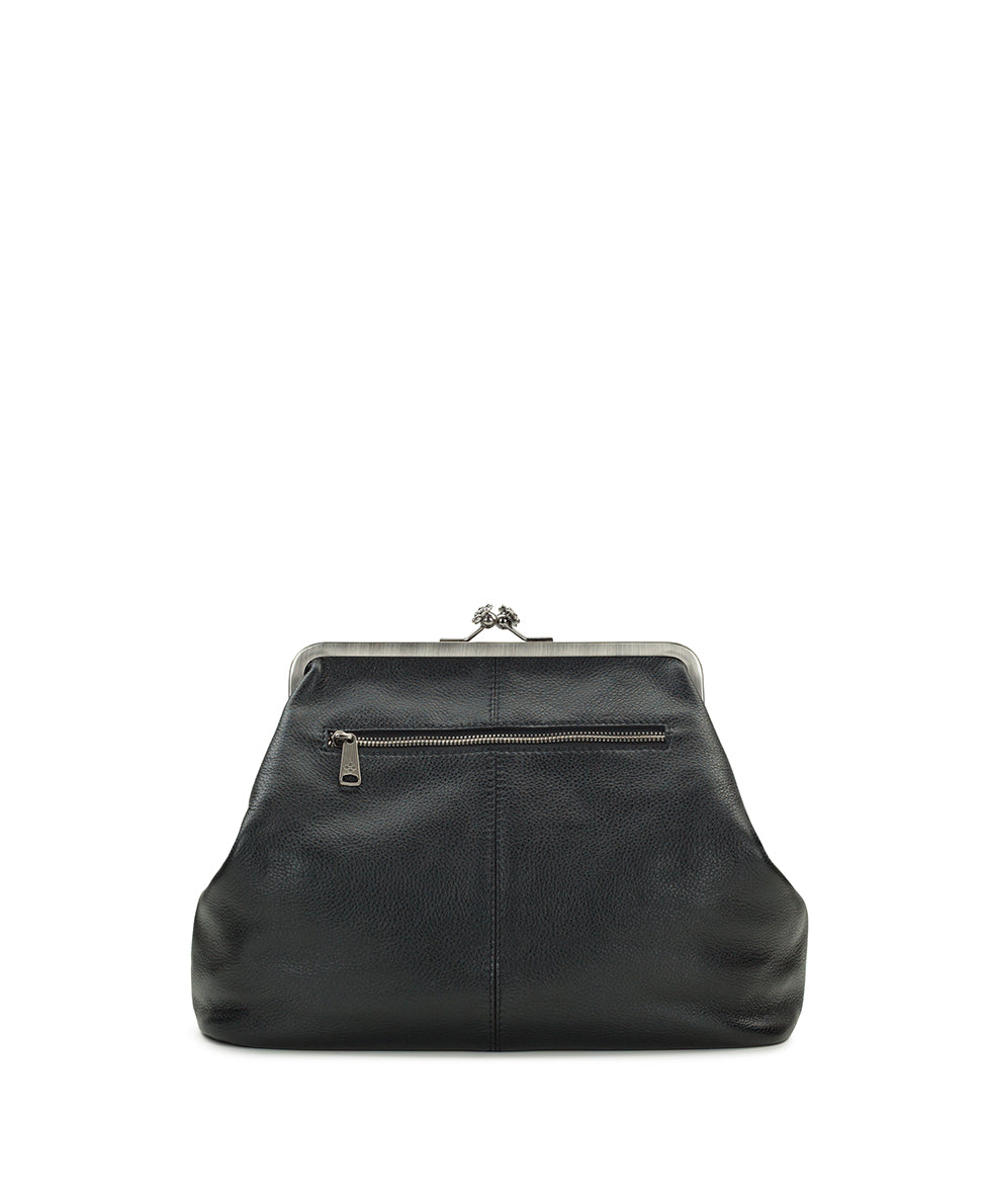Patricia Nash Vivienne Frame - Rugged Natural Grain