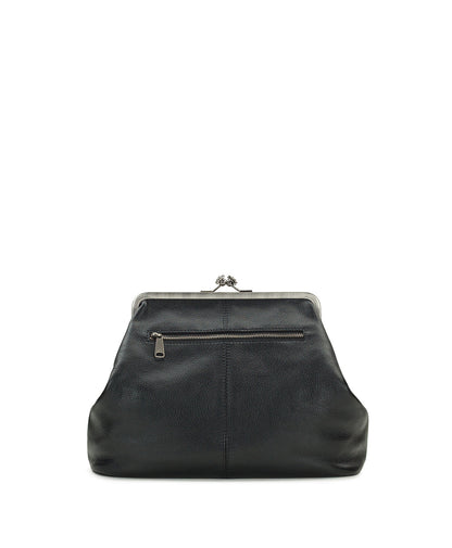 Patricia Nash Vivienne Frame - Rugged Natural Grain
