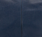 Patricia Nash Sofia Frame Crossbody - Rugged Natural Grain Leather