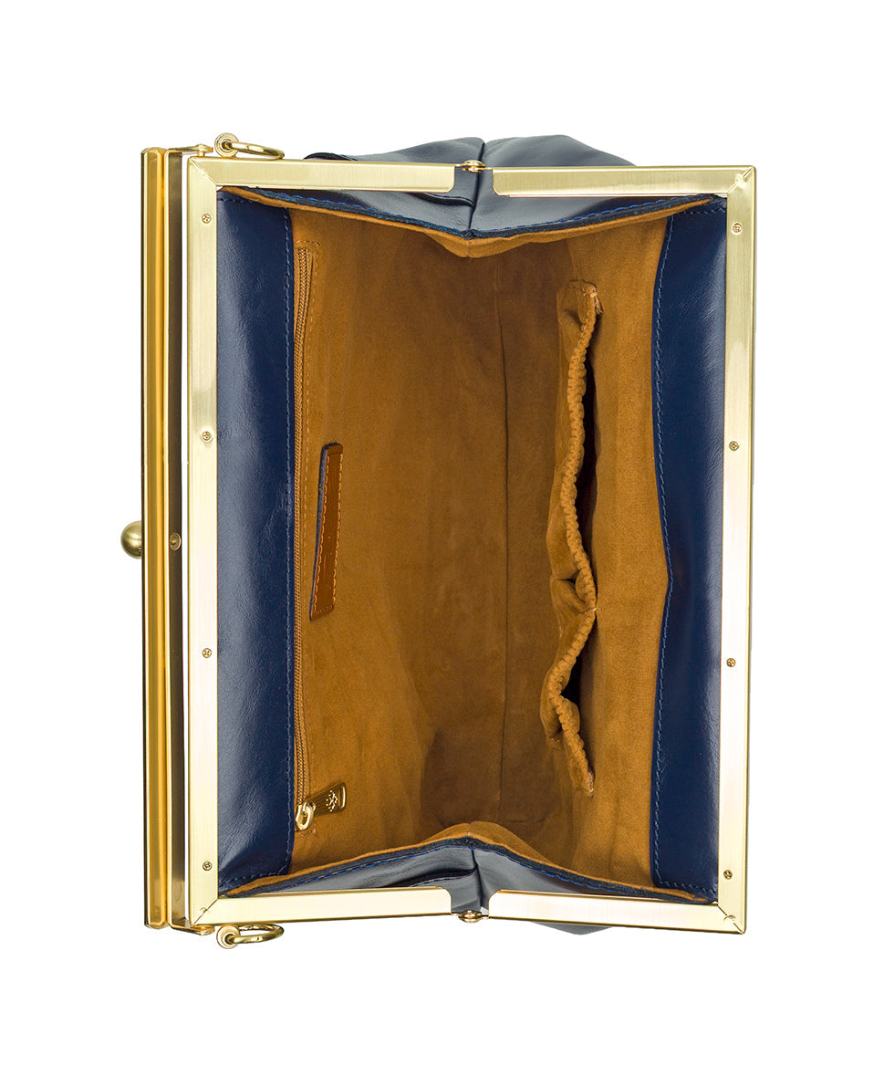 Patricia Nash Vilaine Frame - Vintage Distressed