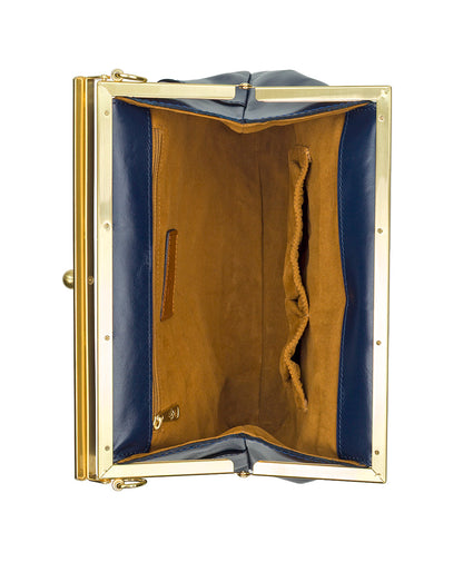 Patricia Nash Vilaine Frame - Vintage Distressed