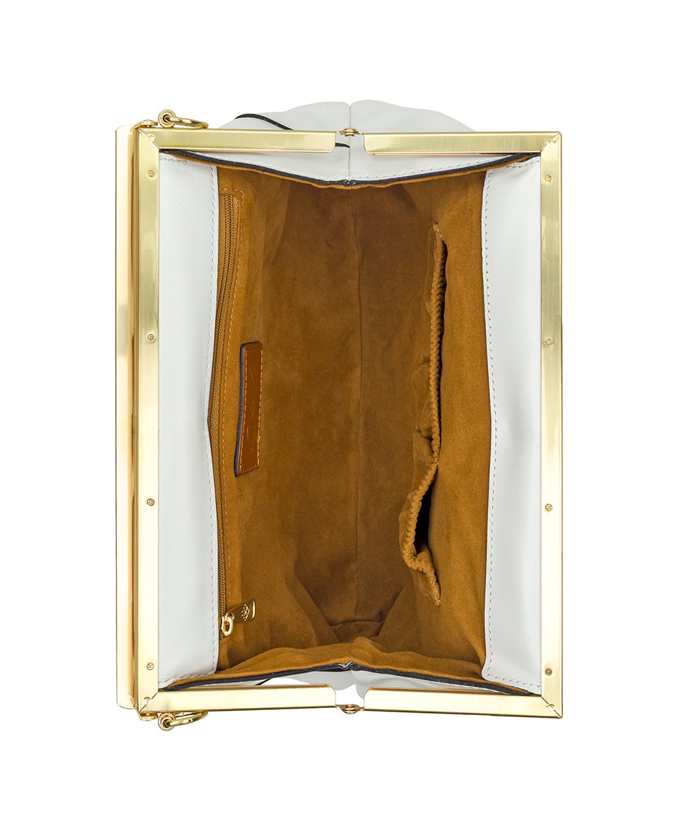 Patricia Nash Vilaine Frame - Vintage Distressed