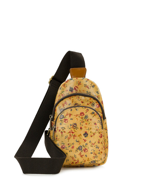 Patricia Nash Louetta Sling - Fleur de Jardin