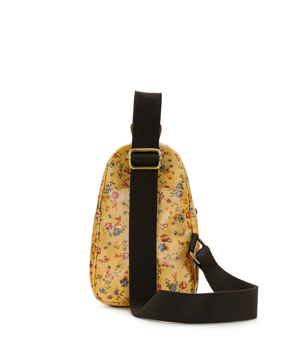 Patricia Nash Louetta Sling - Fleur de Jardin