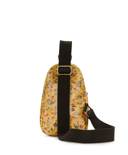 Patricia Nash Louetta Sling - Fleur de Jardin