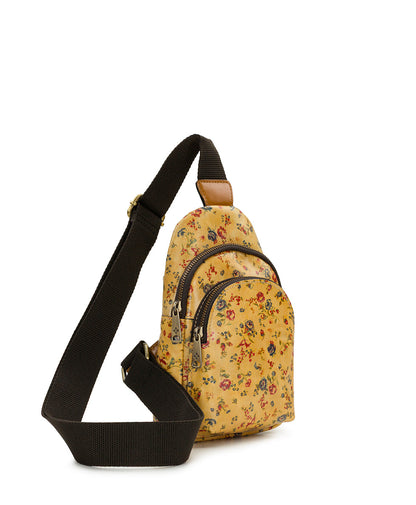 Patricia Nash Louetta Sling - Fleur de Jardin