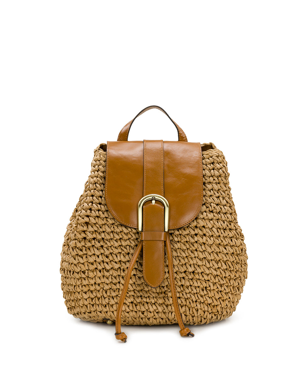 Patricia Nash Berenice Backpack - Specialty Woven