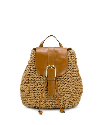 Patricia Nash Berenice Backpack - Specialty Woven