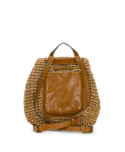 Patricia Nash Berenice Backpack - Specialty Woven