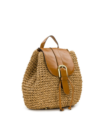 Patricia Nash Berenice Backpack - Specialty Woven