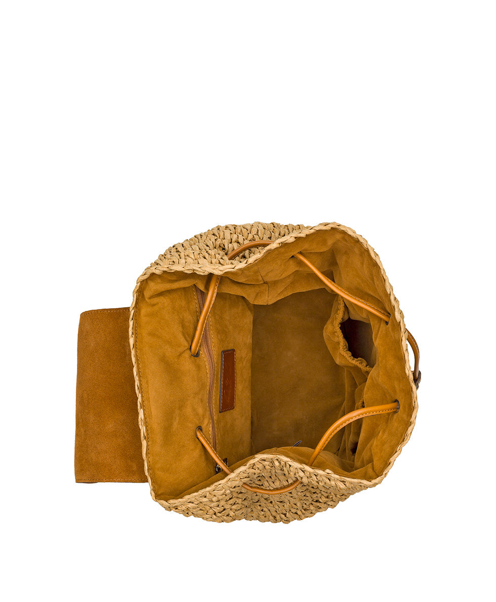 Patricia Nash Berenice Backpack - Specialty Woven