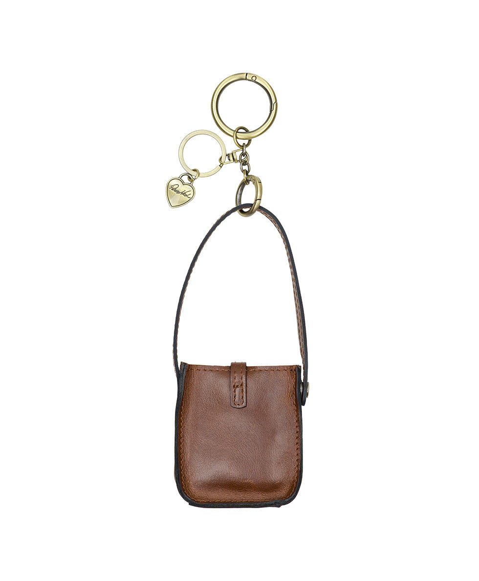 Patricia Nash Micro Venezia - Vintage Distressed
