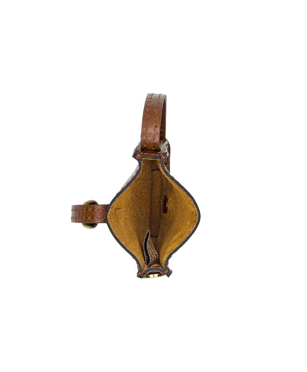 Patricia Nash Micro Venezia - Vintage Distressed