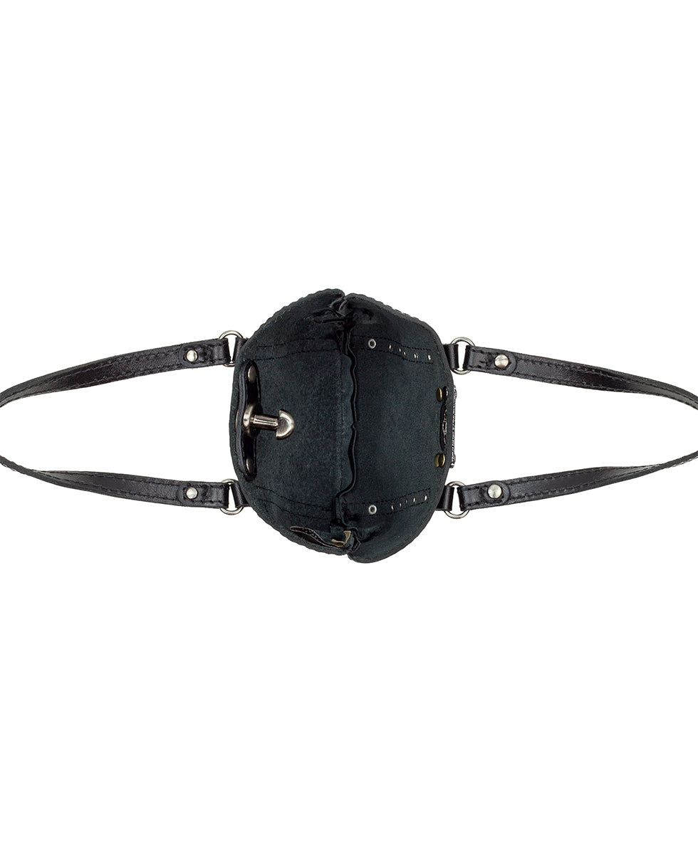 Patricia Nash Micro Benvenuto Bag Charm - Heritage