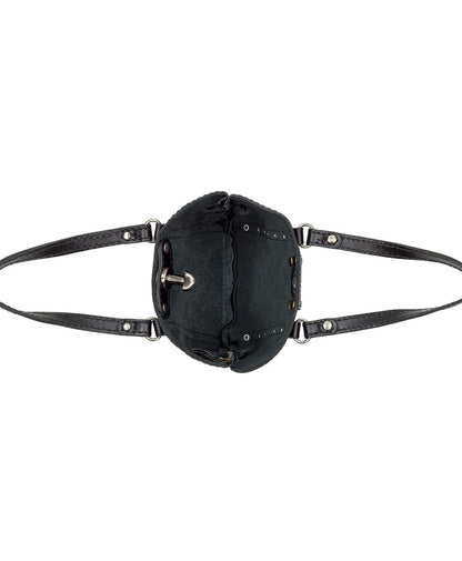 Patricia Nash Micro Benvenuto Bag Charm - Heritage