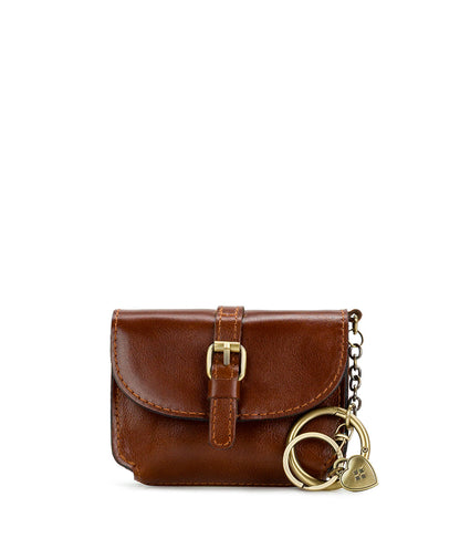 Patricia Nash Mini Torri - Vintage Distressed
