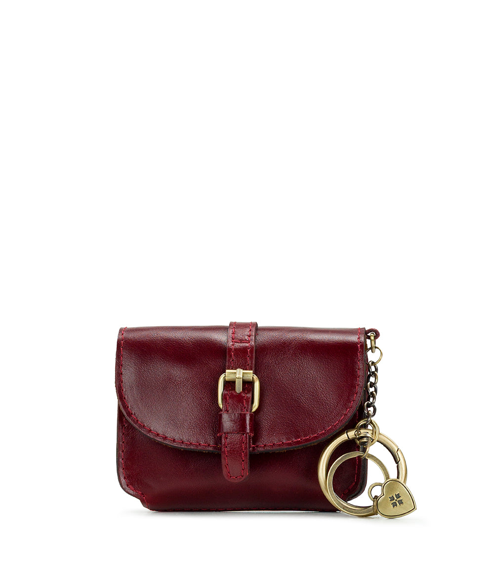 Patricia Nash Mini Torri - Vintage Distressed