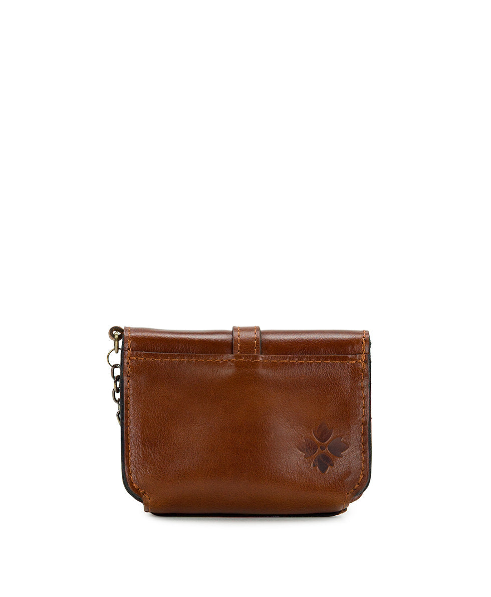 Patricia Nash Mini Torri - Vintage Distressed