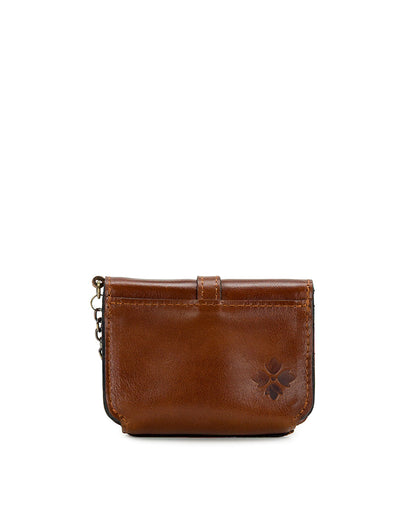 Patricia Nash Mini Torri - Vintage Distressed