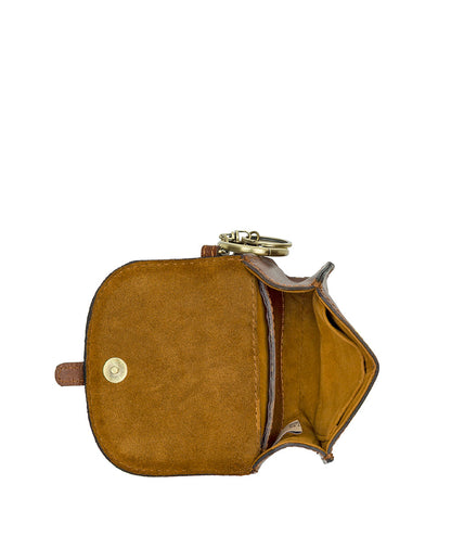 Patricia Nash Mini Torri - Vintage Distressed
