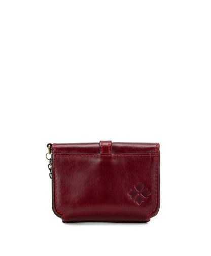 Patricia Nash Mini Torri - Vintage Distressed