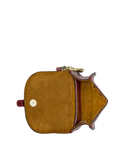 Patricia Nash Mini Torri - Vintage Distressed