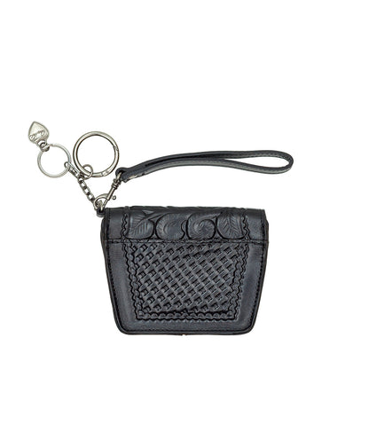 Patricia Nash Mini Marciana - Burnished Tooled Colors