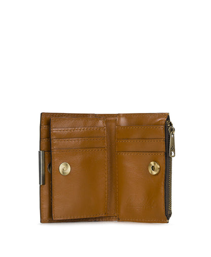 Patricia Nash Busalla Wallet - Fleur de Jardin