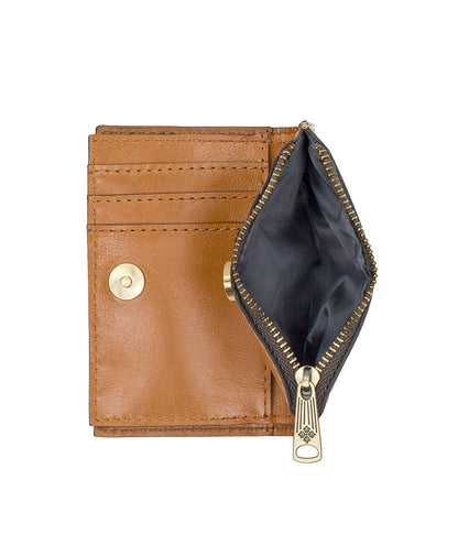 Patricia Nash Busalla Wallet - Fleur de Jardin
