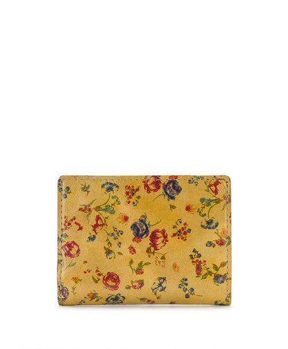 Patricia Nash Annecy Wallet - Fleur de Jardin