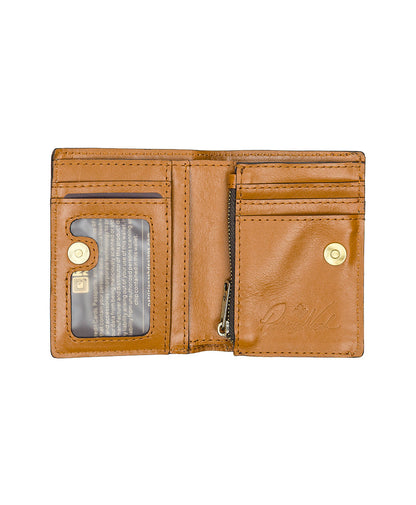 Patricia Nash Annecy Wallet - Fleur de Jardin