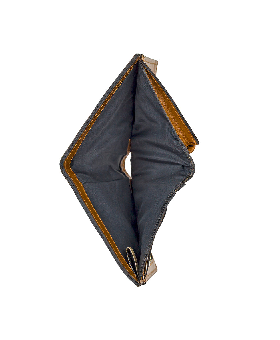 Patricia Nash Annecy Wallet - Fleur de Jardin