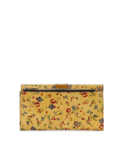 Patricia Nash Bosa Wallet - Fleur de Jardin