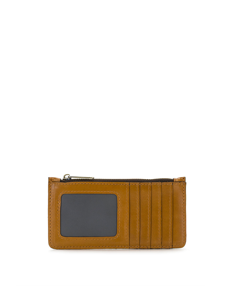 Patricia Nash Paladina Wallet - Fleur de Jardin