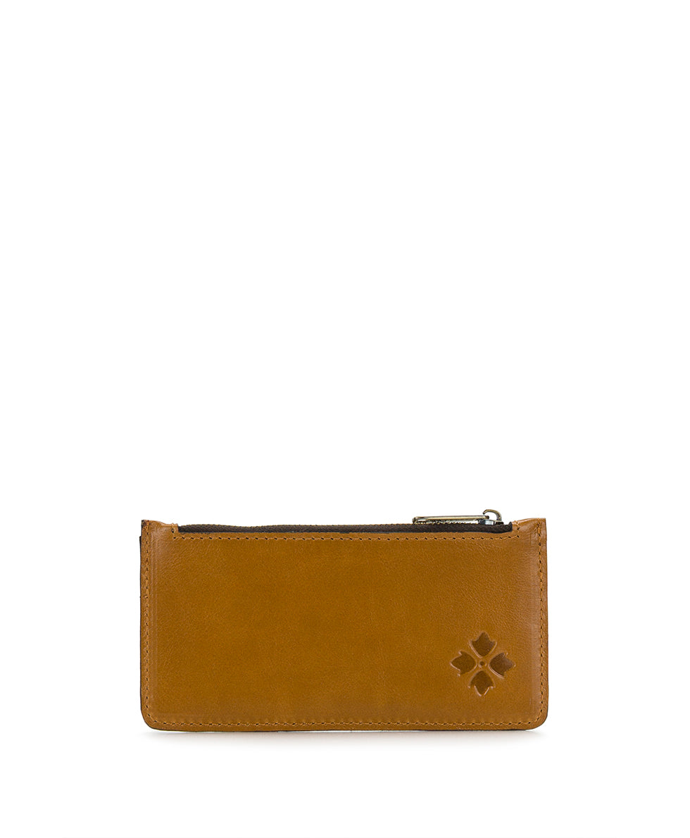 Patricia Nash Paladina Wallet - Fleur de Jardin