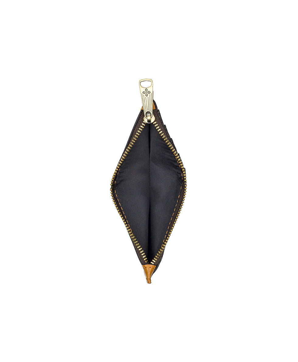 Patricia Nash Paladina Wallet - Fleur de Jardin