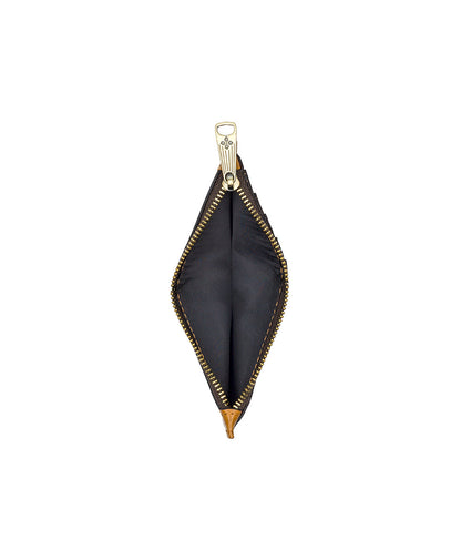 Patricia Nash Paladina Wallet - Fleur de Jardin