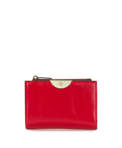 Patricia Nash Busalla Wallet - Vintage Distressed
