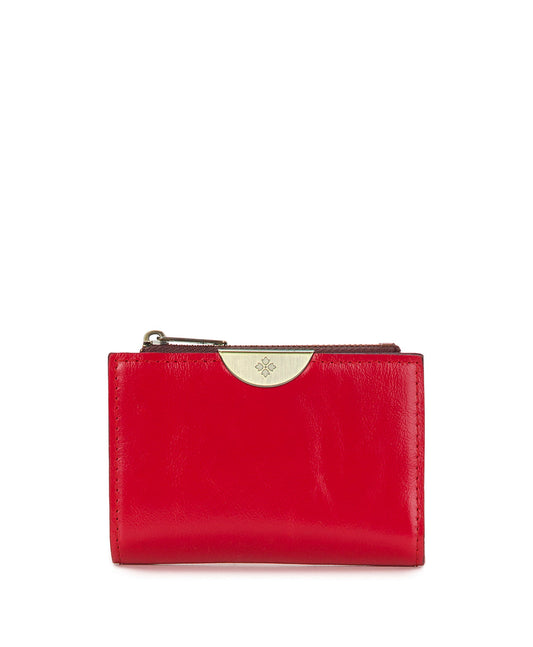 Patricia Nash Busalla Wallet - Vintage Distressed