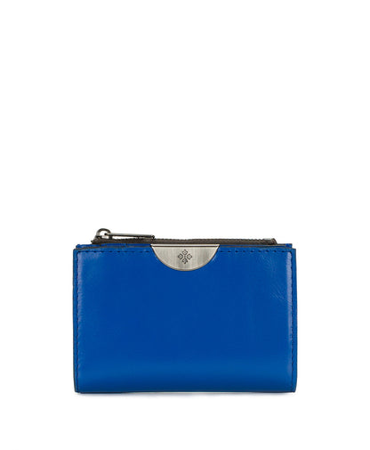 Patricia Nash Busalla Wallet - Vintage Distressed
