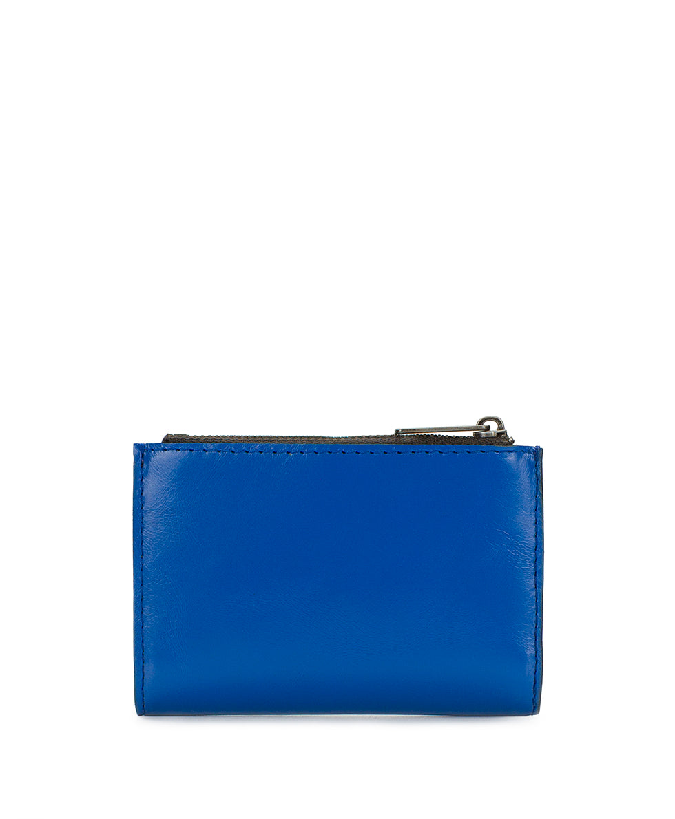 Patricia Nash Busalla Wallet - Vintage Distressed