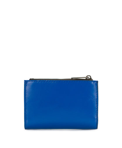 Patricia Nash Busalla Wallet - Vintage Distressed