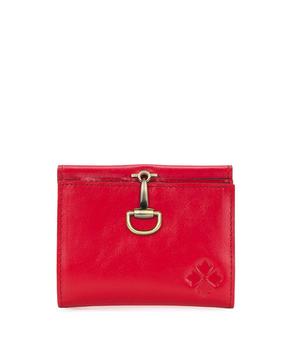 Patricia Nash Lunel Wallet - Vintage Distressed